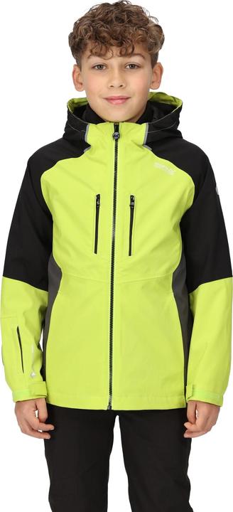 Image du produit Regatta Veste Hydrate Vii Imperméable 3 en 1 (104)