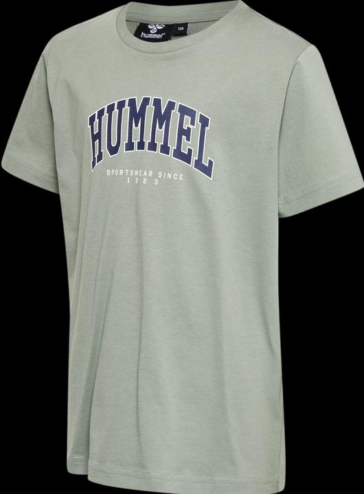 Produktbild hummel Fast T-Shirt S/S (104)