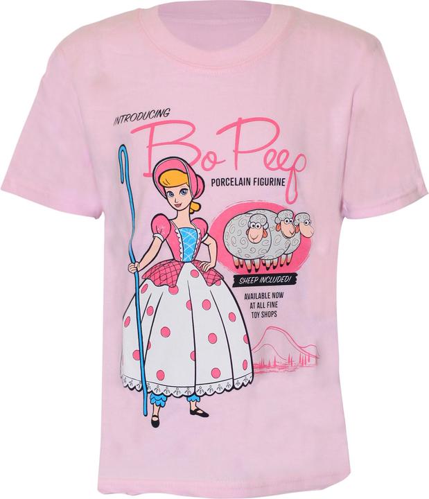 Toy Story Tshirt Mädchen