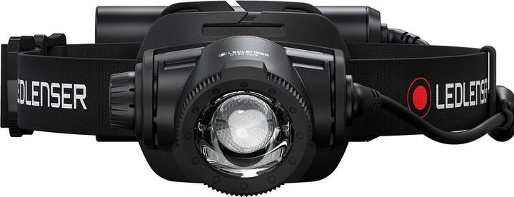 Image du produit Ledlenser H15R Core (2500 lm)