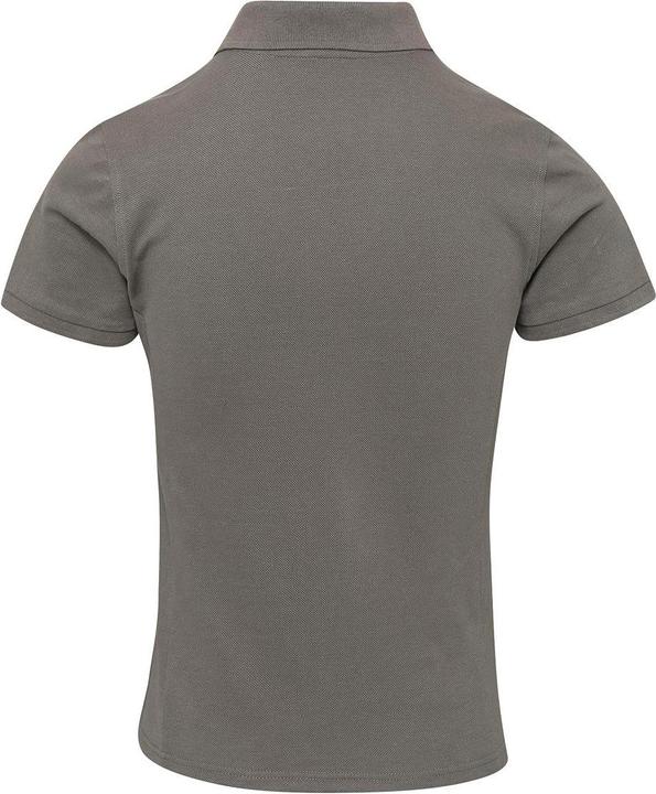 Image du produit Premier PoloShirt Coolchecker avec CoolPlus (XXL)