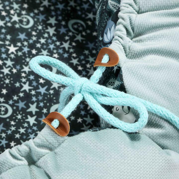 Actual product image La Millou Baby Nest XL - ABC Farm