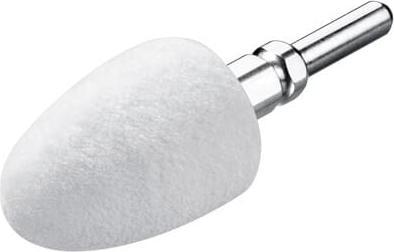 Produktbild Beurer Filzkegel für Ersatzteil für Maniküre Pediküreset MP62