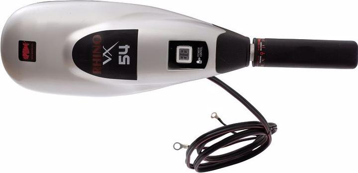 Image du produit Moteur électrique hors-bord VX