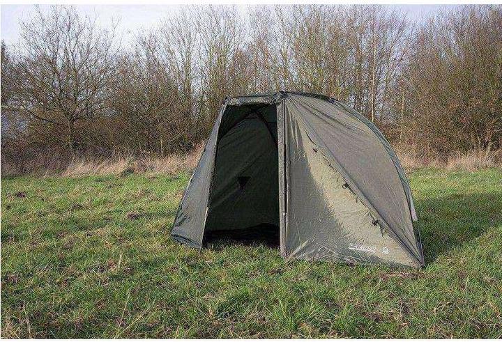 Actual product image Zebco Z-Carp Bivvy
