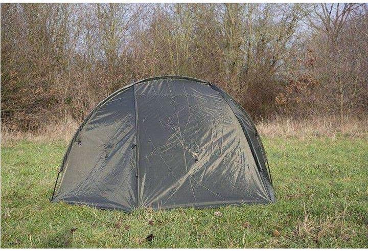 Actual product image Zebco Z-Carp Bivvy