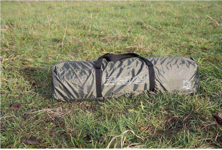 Actual product image Zebco Z-Carp Bivvy