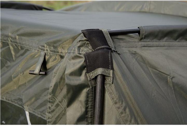 Actual product image Zebco Z-Carp Bivvy