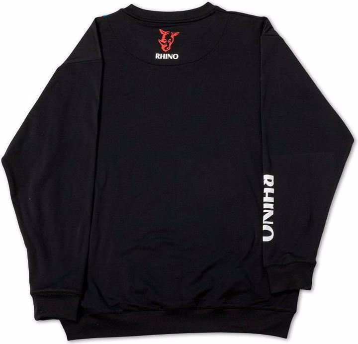Longsleeve (L)