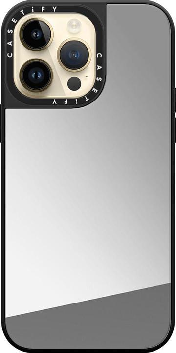 Produktbild Casetify Mirror Case (Apple iPhone 14 Pro Max)