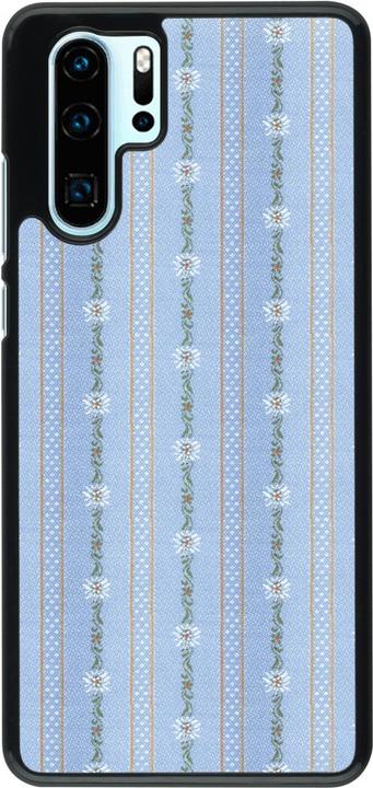 Image du produit PhoneLook Coque Edel- Weiss (Huawei P30 Pro)