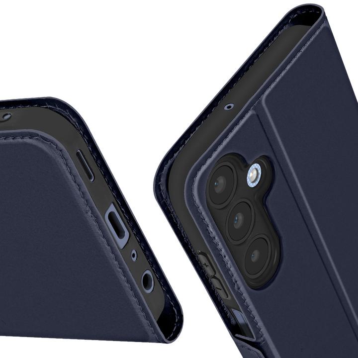 Actual product image Avizar Classic Chic Cover Series (Samsung Galaxy A25 5G)