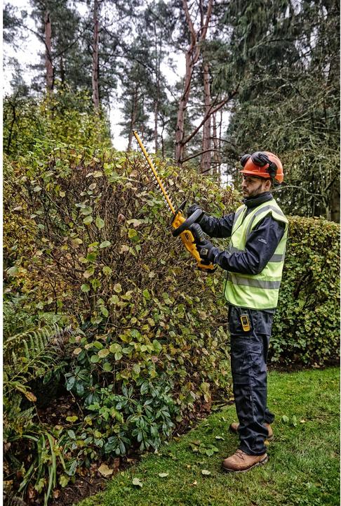 Produktbild DeWalt DCMHT563N (Akkuheckenschere)