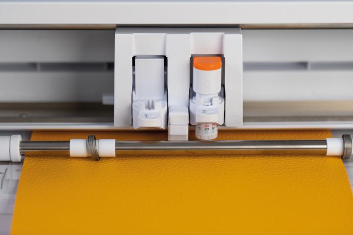 Produktbild Silhouette Ersatzklinge Kraft Blade