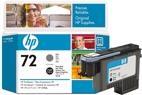 Immagine prodotto HP 72 (FC, GY)