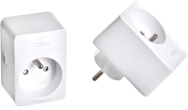 Actual product image TP-Link P100 Smart Plug