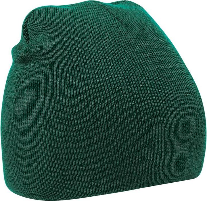 Beechfield Basic Strick Wintermütze