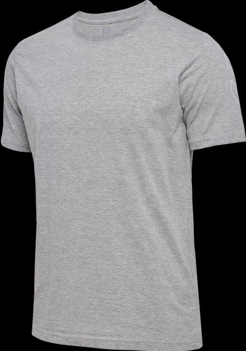 Image du produit hummel Hmlelemental Chevron Cotton Tee (S)