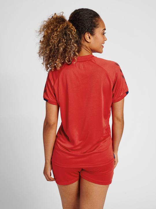 Image du produit hummel Gg12 Action Jersey S/S Woman (S)