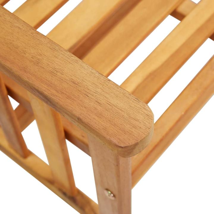 Actual product image VidaXL Gartenmöbel (50 cm)