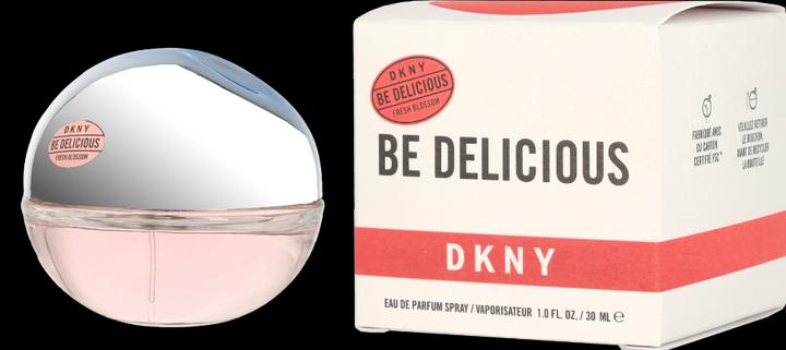Actual product image DKNY Be Delicious Fresh Blossom Edp Spray (Eau de parfum, 30 ml)