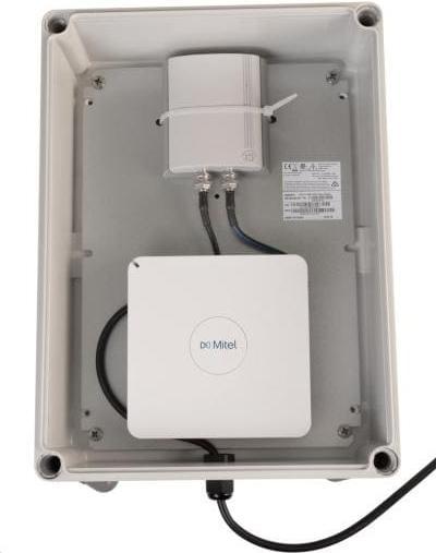 Image du produit Mitel RFP 47 DRC Station de base SIP-DECT