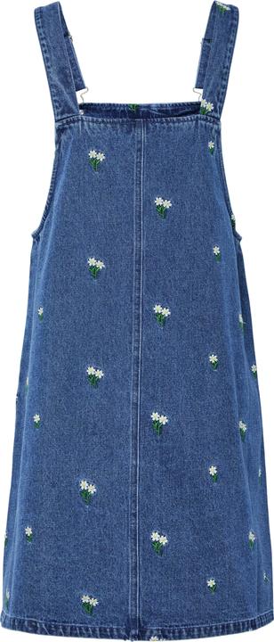 Actual product image Pieces PCFREIA DENIM Spencer-Kleid (XL)