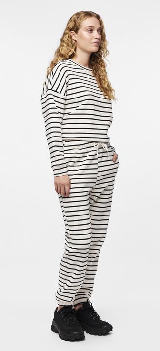 Image du produit Pieces Pcchilli Hw Sweat Pants Stripes Noos Bc (XS)