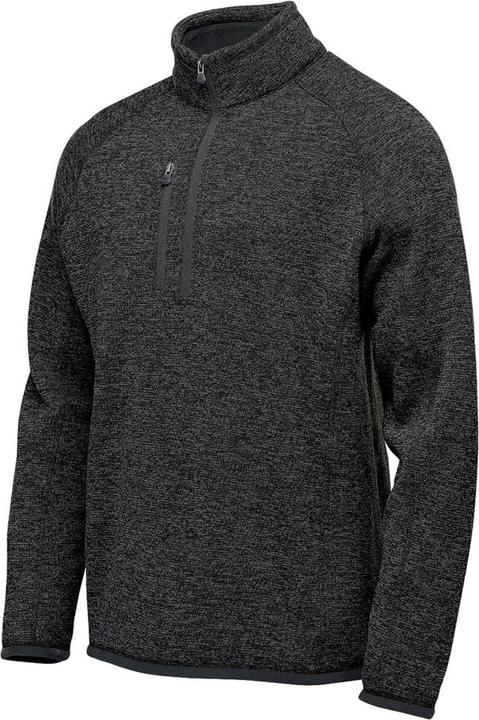 Produktbild Stormtech Mens Avalanche Full Zip Fleece Jacket (L)