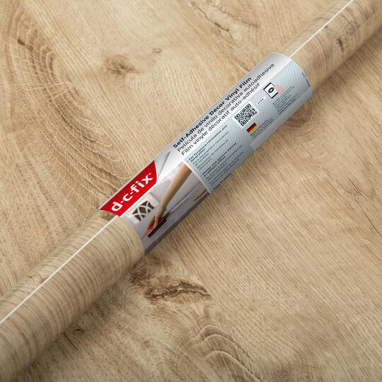 Image du produit D-C-Fix Bois Ribbeck Oak (45 x 200 cm)