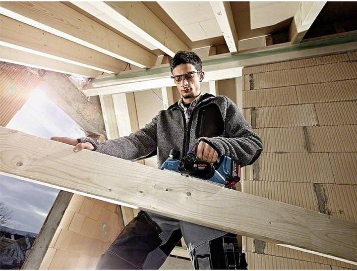 Image du produit Bosch Professional GHO 18 V-LI