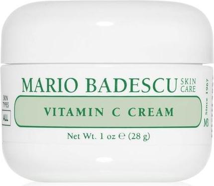 Mario Badescu Vitamin C (28 ml, Day cream)