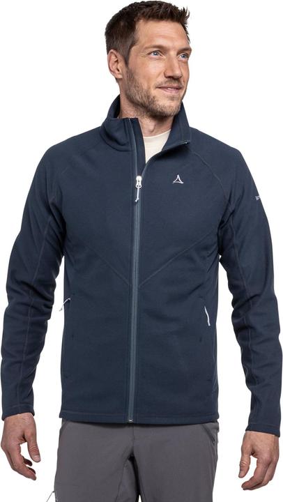 Actual product image Schöffel Ghedina fleece jacket (58)
