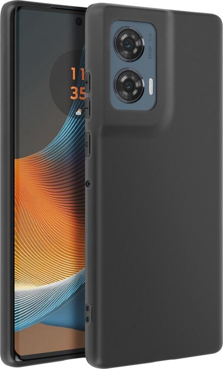 Actual product image Mayaxess PureSilicone Case (Motorola Edge 50)