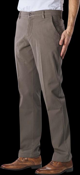 Produktbild Dockers Smart 360 Chino Pant Straight dark pebble (W29/L32)