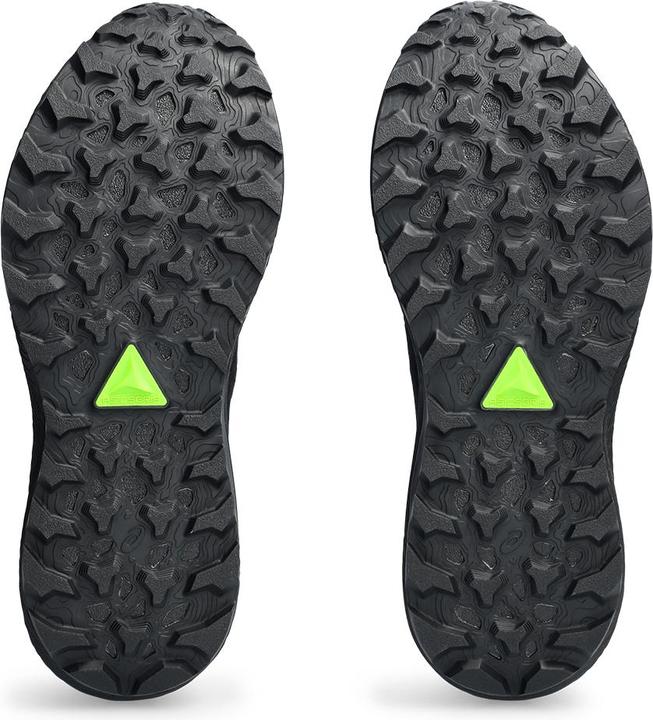 Actual product image ASICS Performance Gel Trabuco 12 GTX (42.5)
