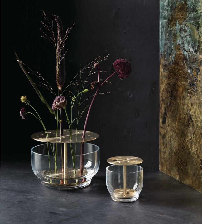Actual product image Fritz Hansen Ikebana vase (1 x)