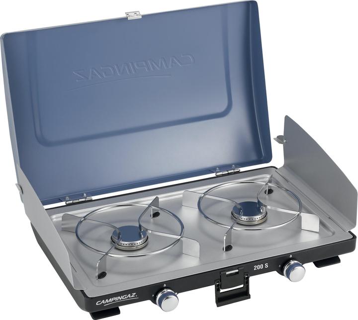 Actual product image Campingaz 200 Series