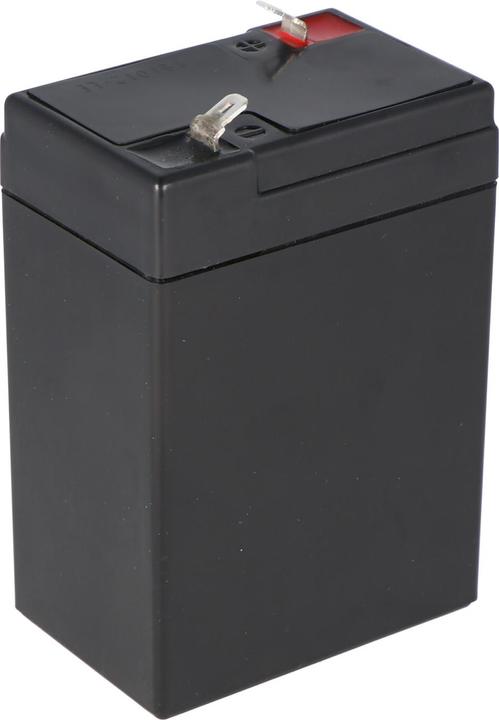 Produktbild Exide Akku Powerfit S306/4 S (6 V, 4.50 Ah)