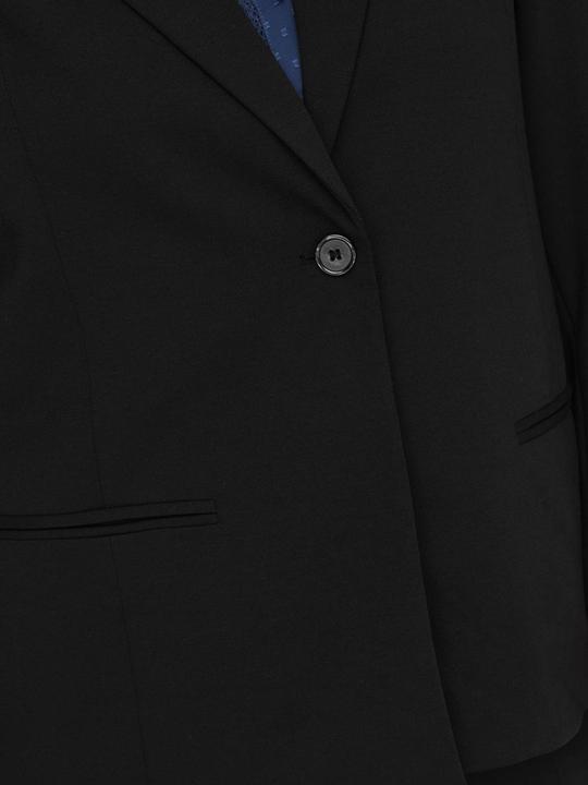 Image du produit Only Coupe décontractée Col revers Blazer Curve (54)