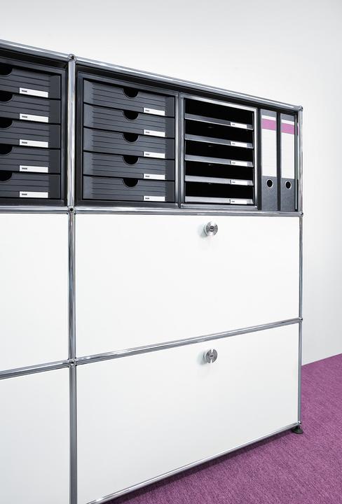 Actual product image Han Drawer element (A4, C4)