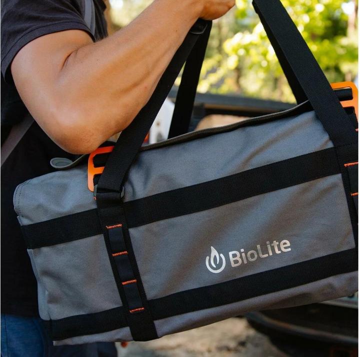 Produktbild Biolite FirePit CarryBag (Grill)