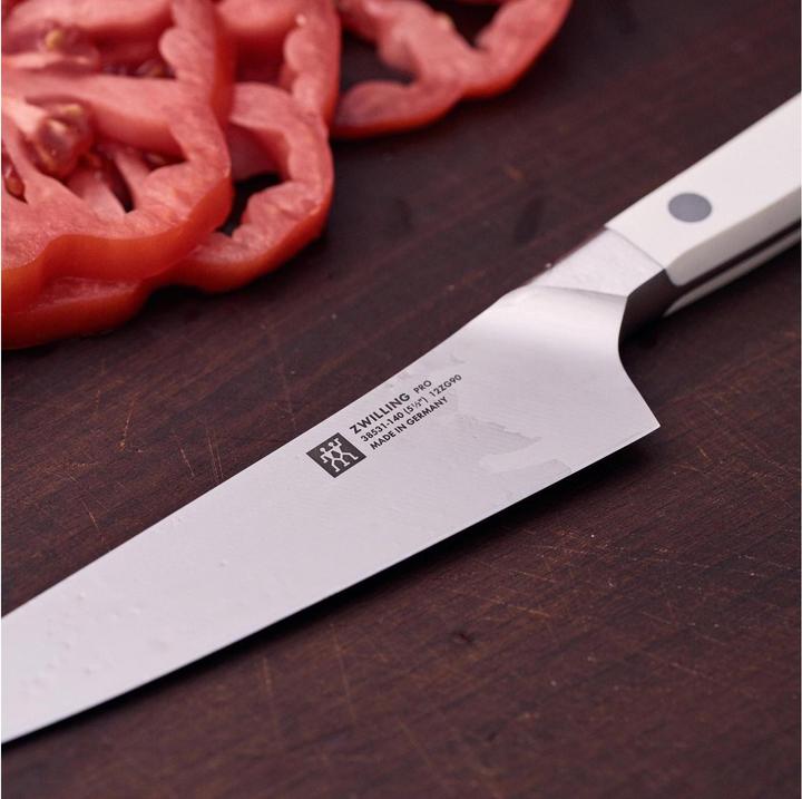 Immagine prodotto Zwilling Coltello Pro le blanc (14 cm)