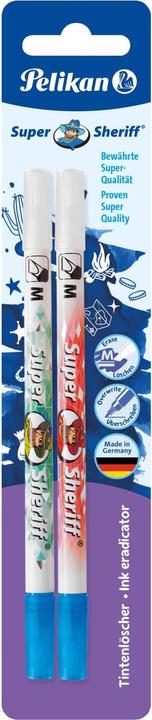 Pelikan Gomma da cancellare Super Pirate, larghezza M