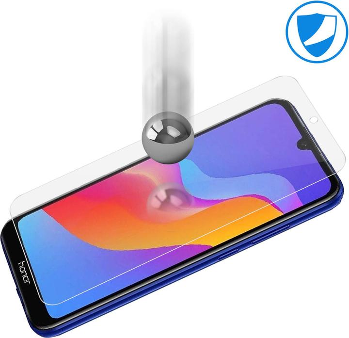 Immagine prodotto Avizar Pellicola cristallina, protezione del display in vetro (1 Pezzo/i, Tassa 8A)