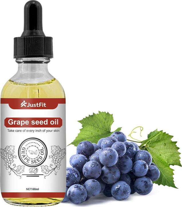 Produktbild Gladiatorfit Traubenkernöl 60ml (60 ml)