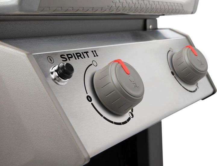 Immagine prodotto Weber Spirit II E-210 GBS (7.80 kW)