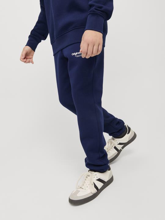 Immagine prodotto Jack & Jones Jpstgordon Jjvesterbro Cuffed Noos Jnr (164)