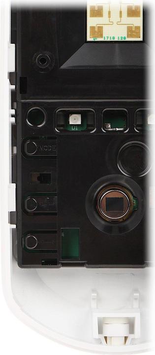 Produktbild Satel Wireless Double Microwave + Pir Technology Detector Apmd-250 Abax / Abax2 (15 m)
