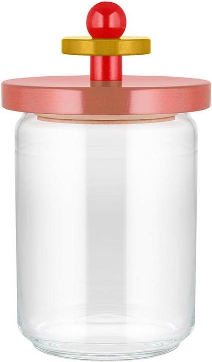 Produktbild Alessi Küchendose 1 Liter TWERGI (1 l)